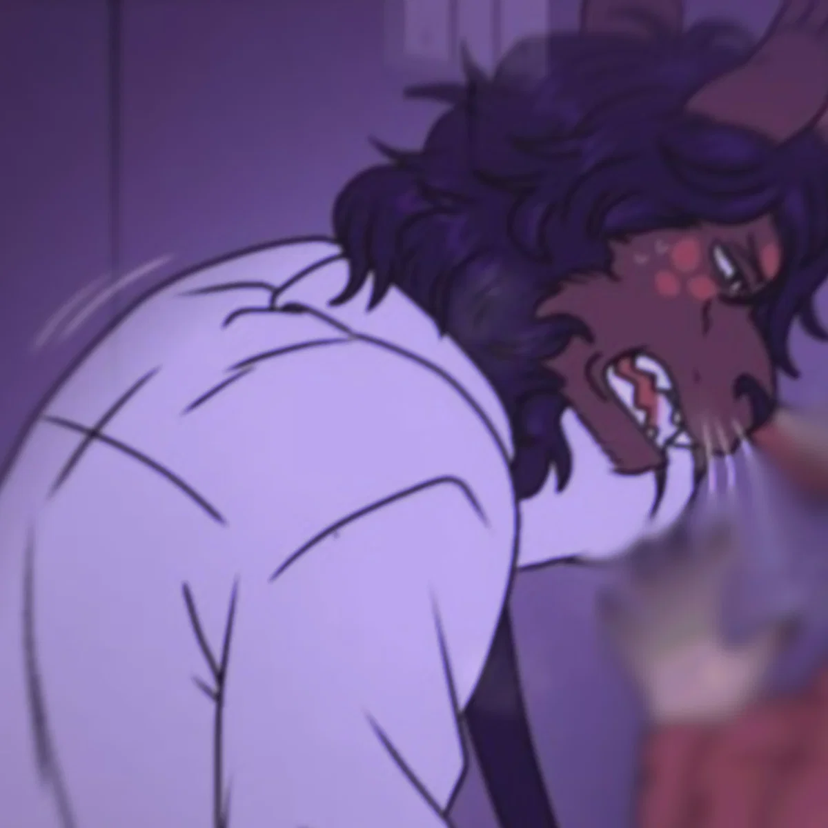 Agata - beastars
