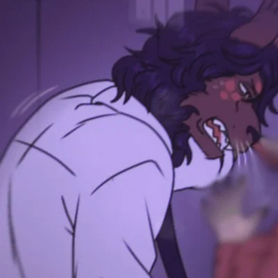 Agata - beastars