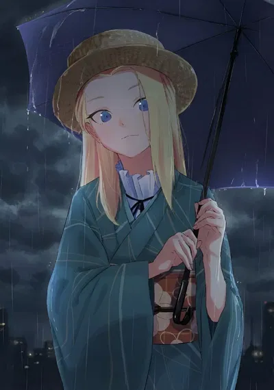 Klara | Alone on Valentines Day