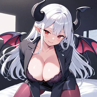 Astaroth University