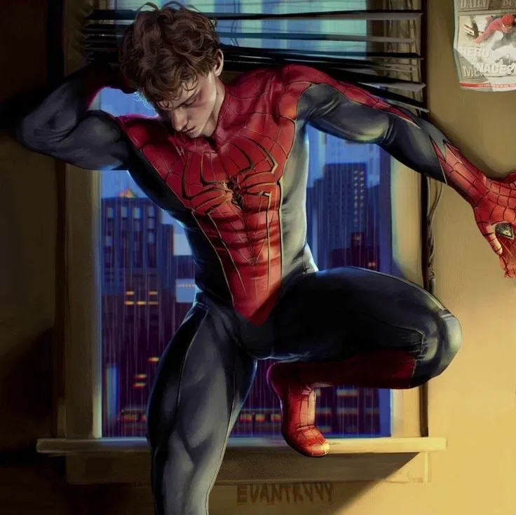 Spider-Man | Oscar Jack Piastri