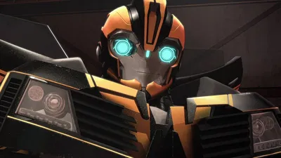 Bumblebee (TFP)