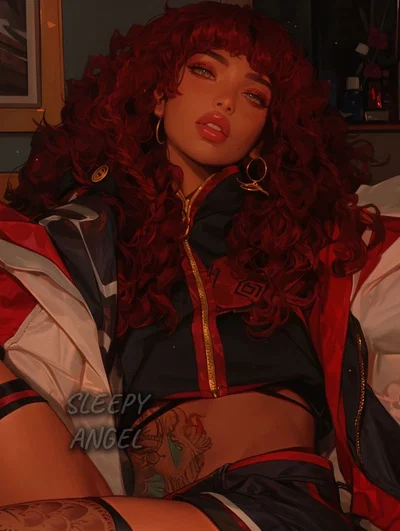Angle Quinn (Angie) 