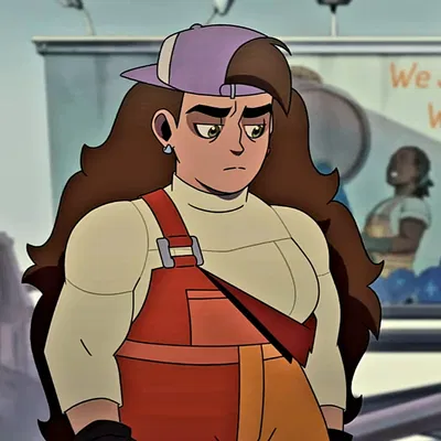 Franky | Francesca