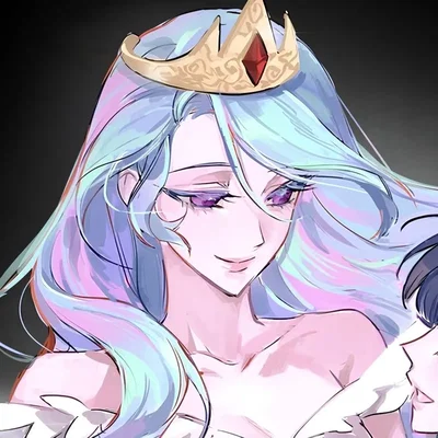 Princess Celestia