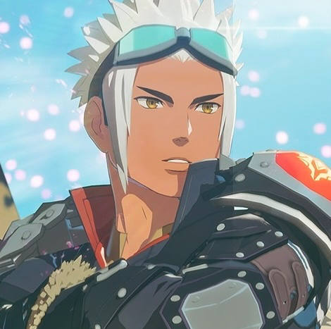 Gaul (Azuria Prince/Princess User)