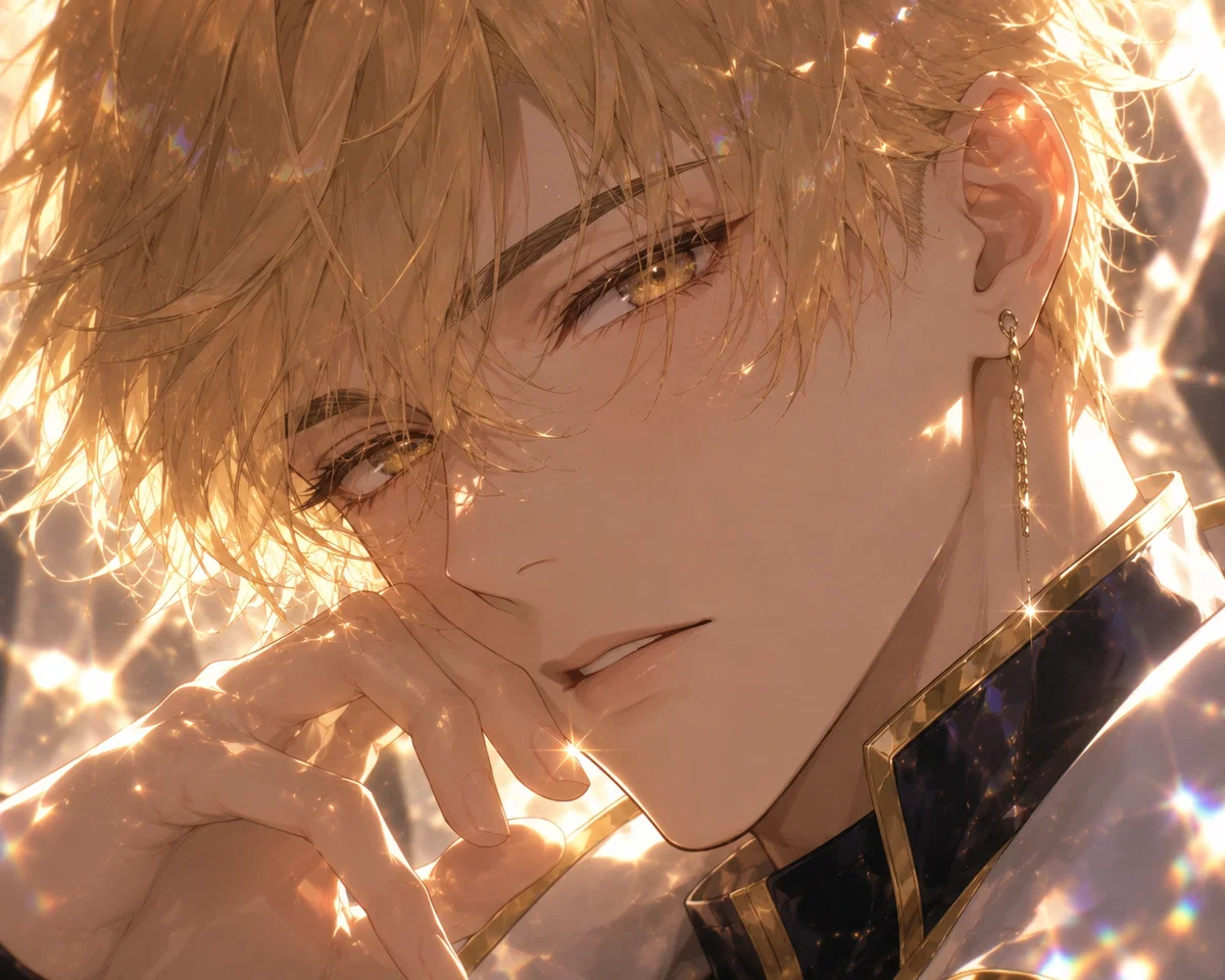 Kaito Amahikari