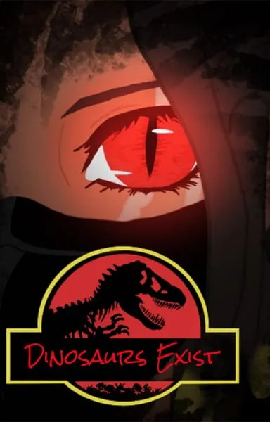 MHA x Jurassic World/Park
