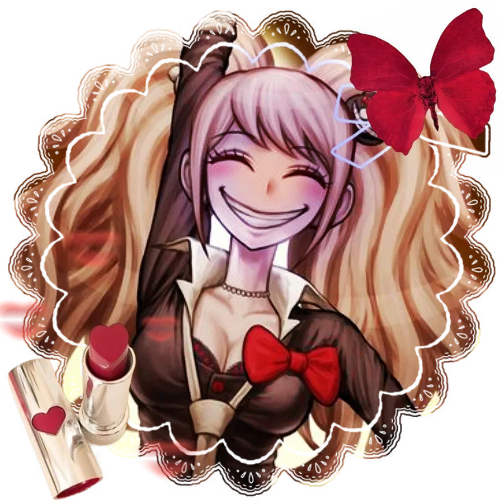 ABDL Junko Enoshima