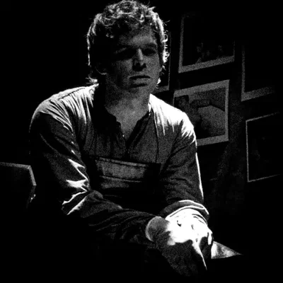 Dexter Morgan