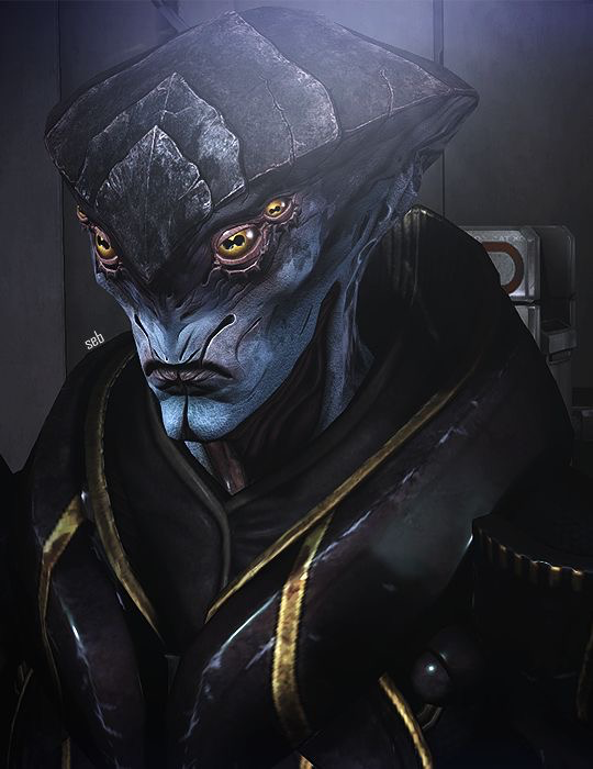 Javik