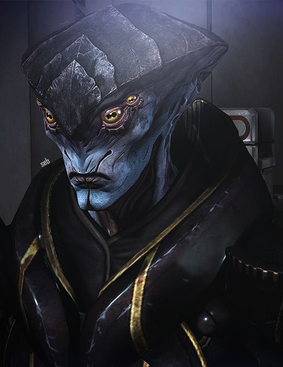 Javik