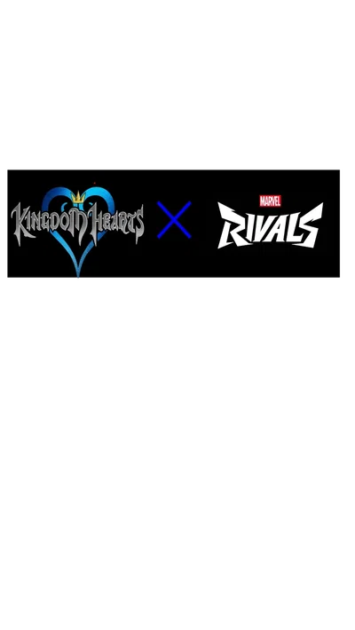 Kingdom Hearts X Marvel Rivals (Crossover AU)