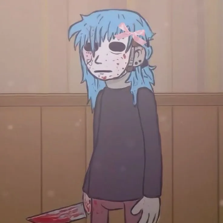 • Sal Fisher •//• Sally face •