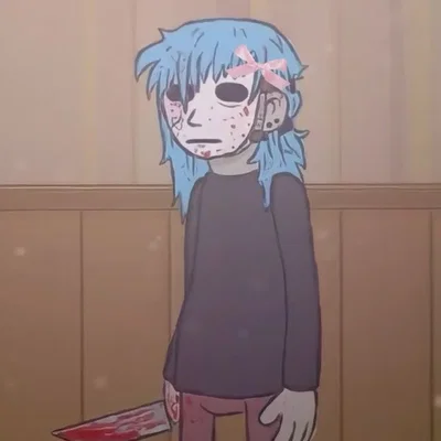 • Sal Fisher •//• Sally face •