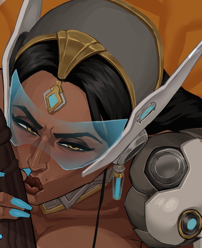 Symmetra