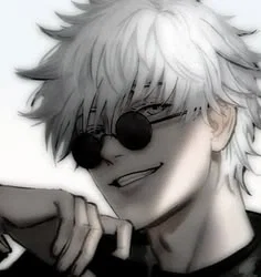Gojo satoru