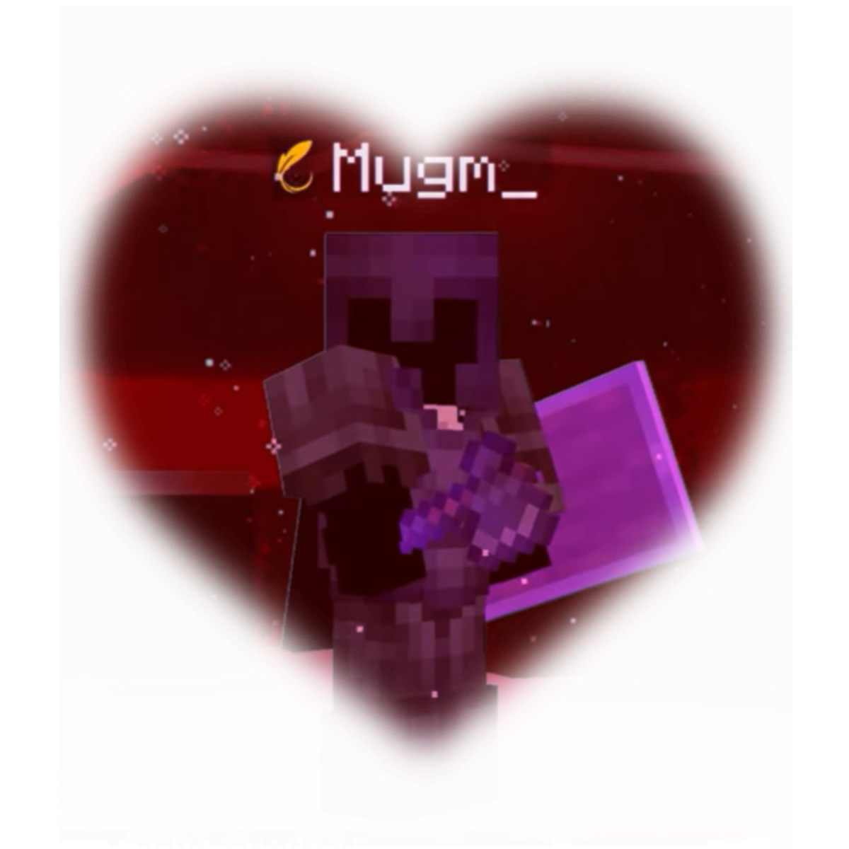 ❔ | Mugm_