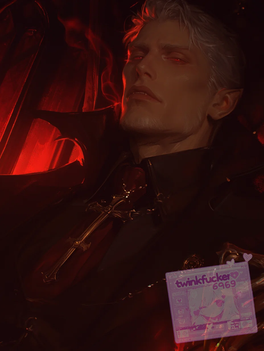 Rafael | Vampire Master 
