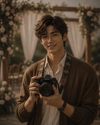 Adriel | Through The Camera Lens