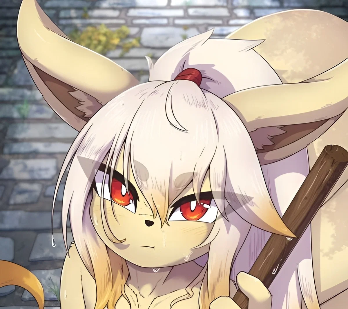You Forgot, Didn’t You? | Soaked Ninetales