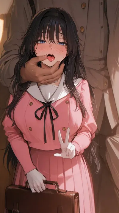 Her Valentine (Waguri)