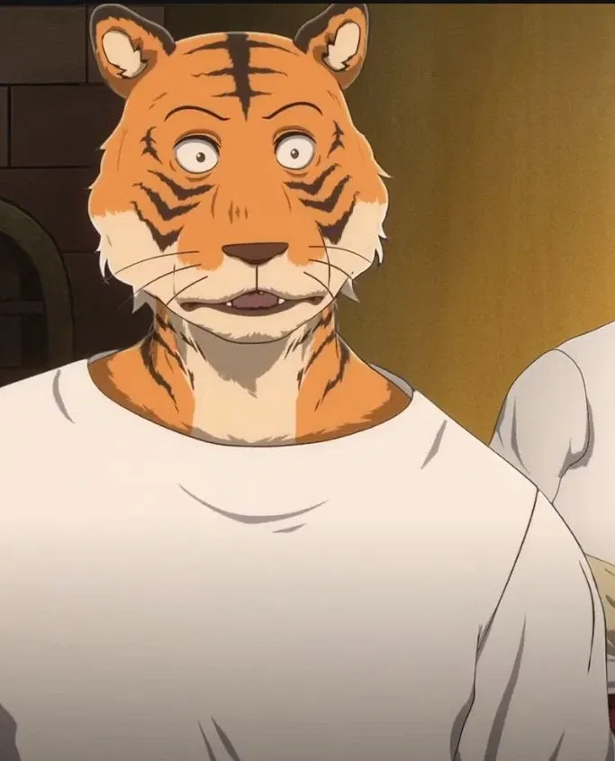 Bill | Beastars