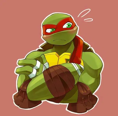 2012 - Boyfriend! Raph