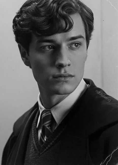 Tom Riddle