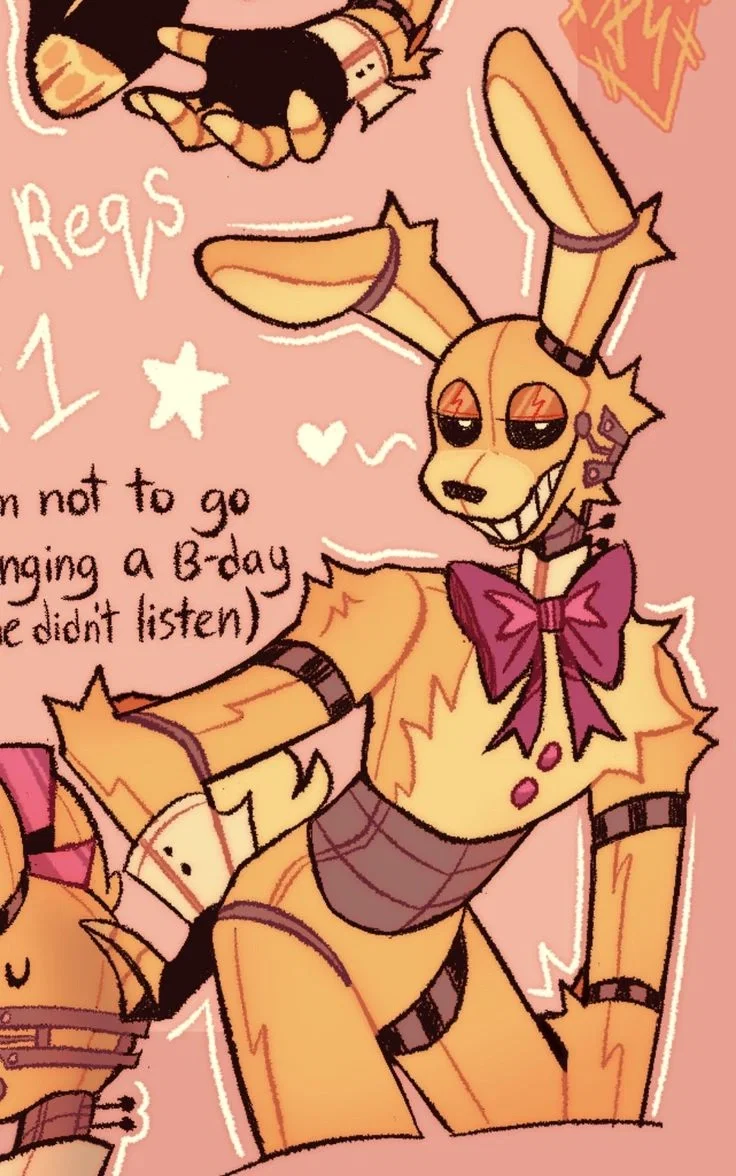 Suggestion bot