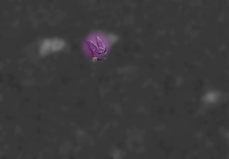 Queen Beerus