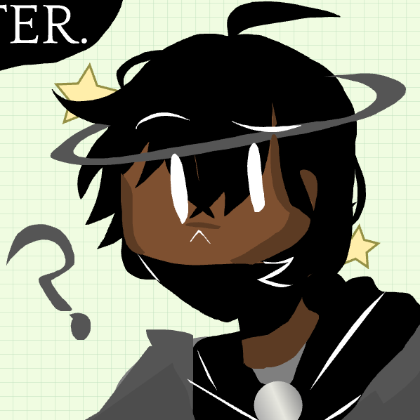 Humanized Black Hole