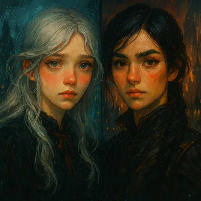The Hunted
