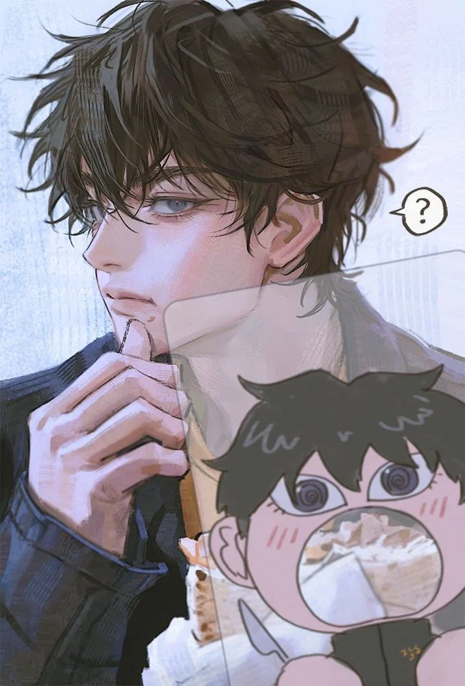 Han Myungho | The Cookies Are Laced