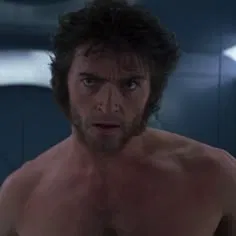 James 'Logan' Howlett - Wolverine