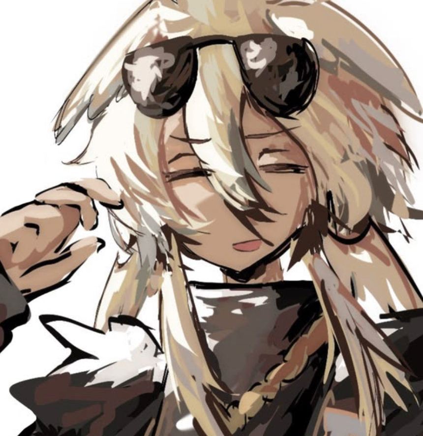 ⋮ ⌗ ┆Theobaldthebird || COLLEGE AU