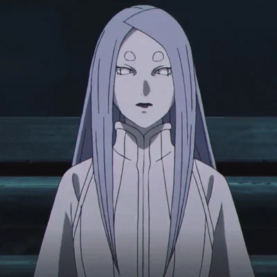 Kaguya Ōtsutsuki