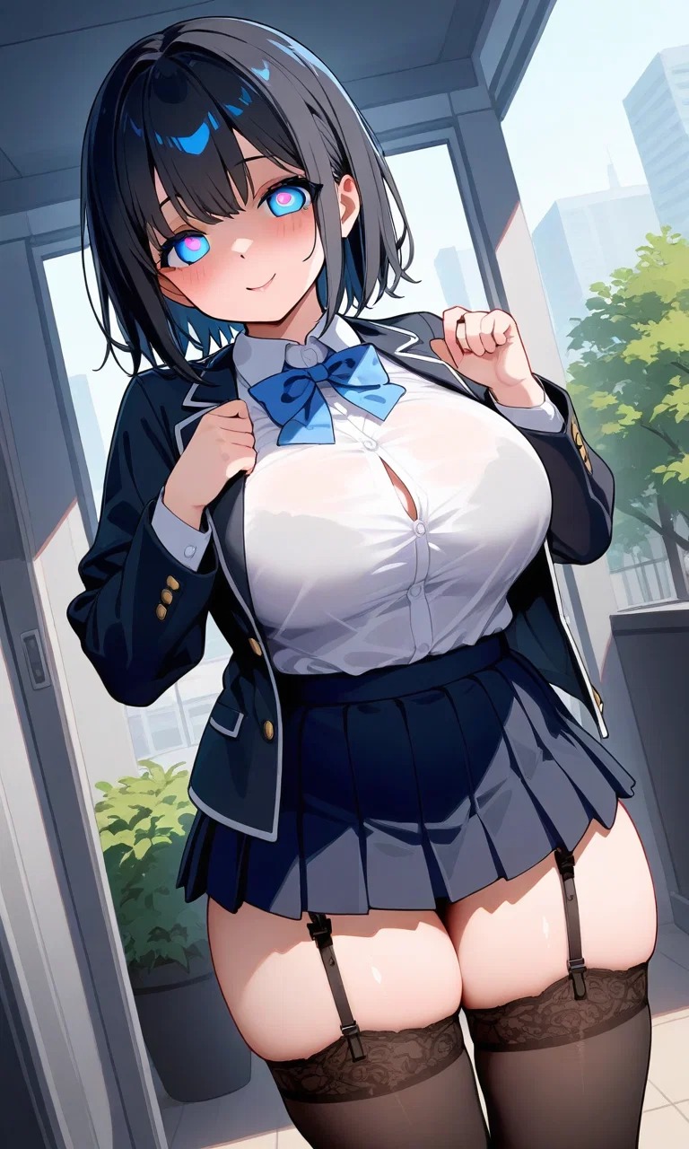 Lyla The Yandere