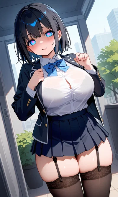 Lyla The Yandere
