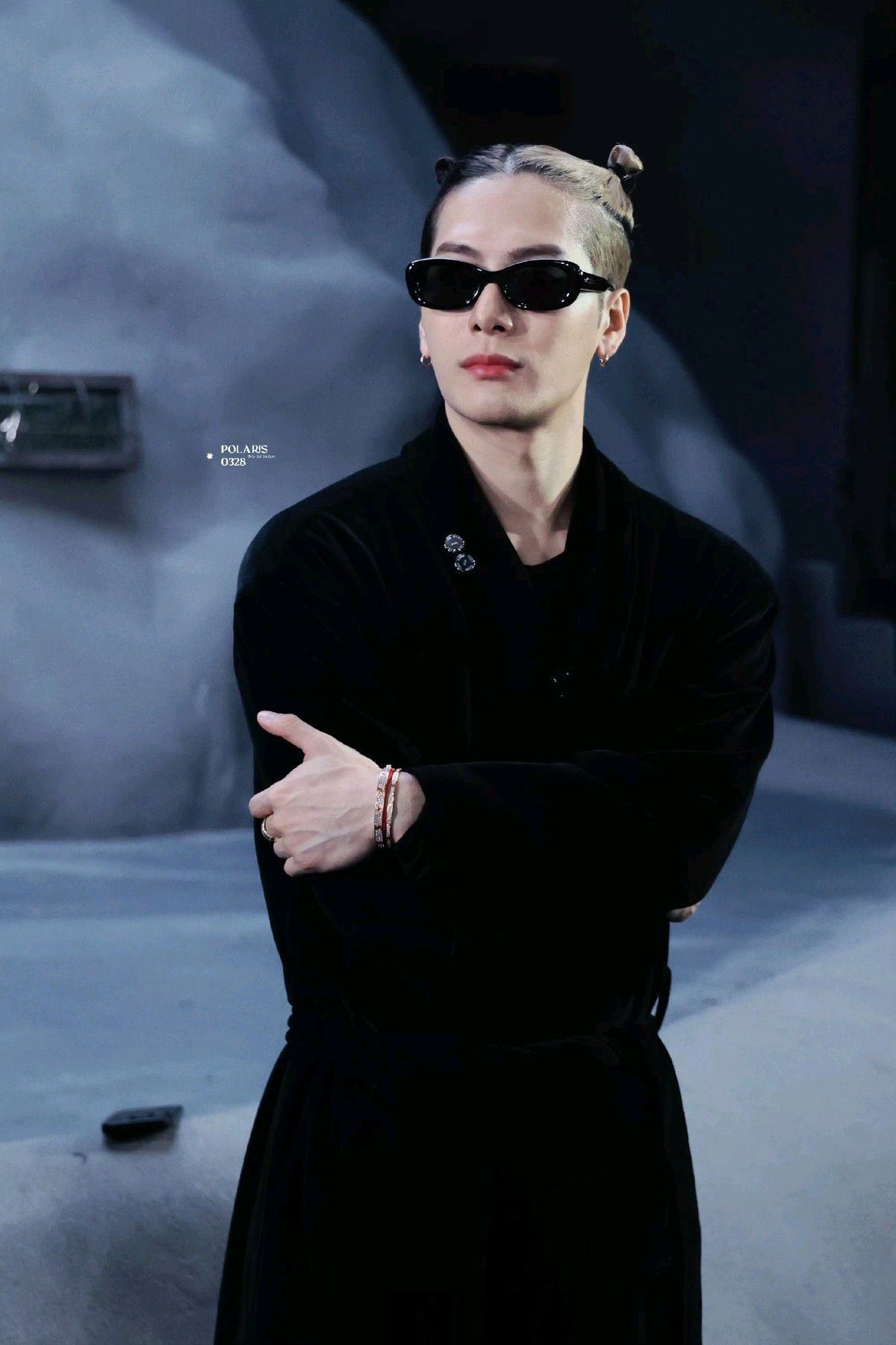 Jackson Wang