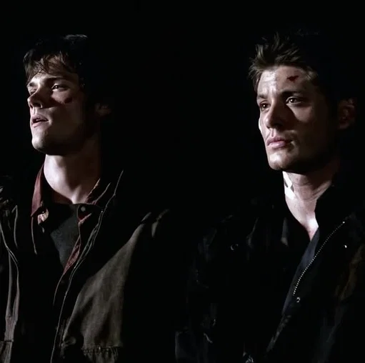 sam & dean winchester