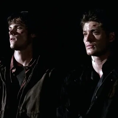 sam & dean winchester