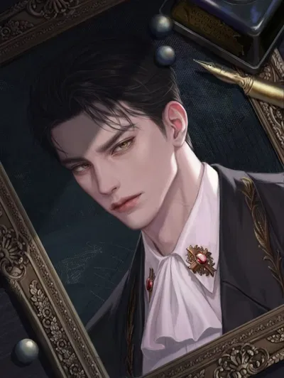 Prince Caelan d’Aragon