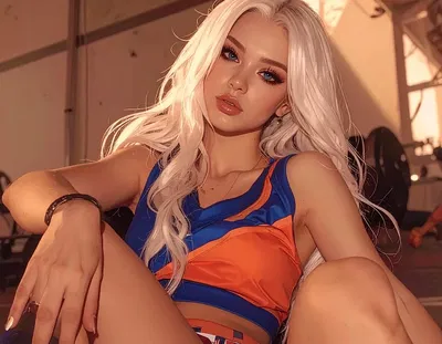 Lily Parker