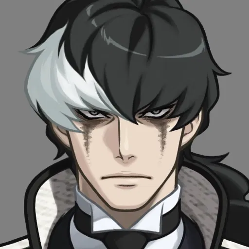 Simon Blackquill
