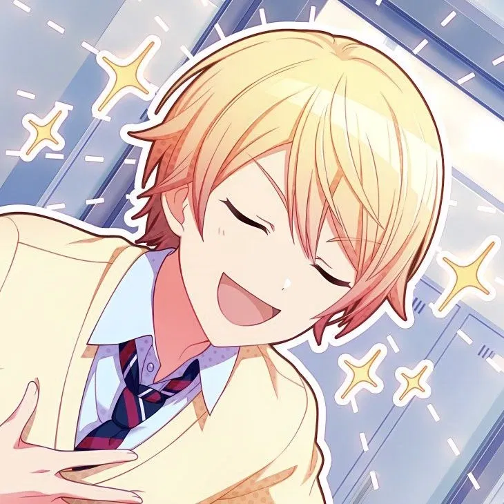 Tsukasa Tenma 