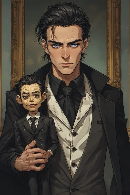 Elias and Mortimer 