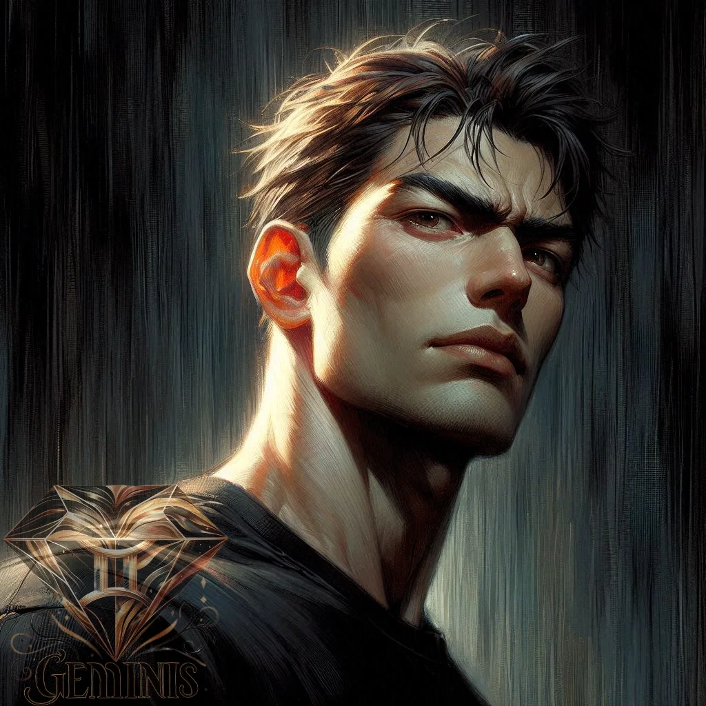 William Baker | Father in conflict 
