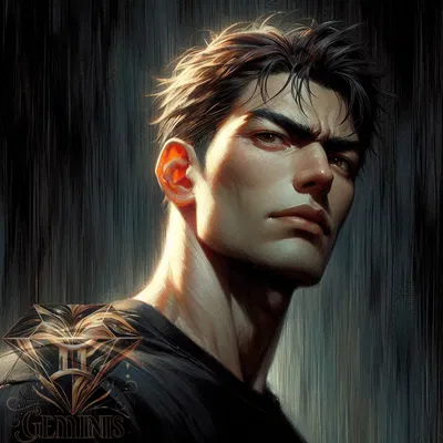 William Baker | Father in conflict 