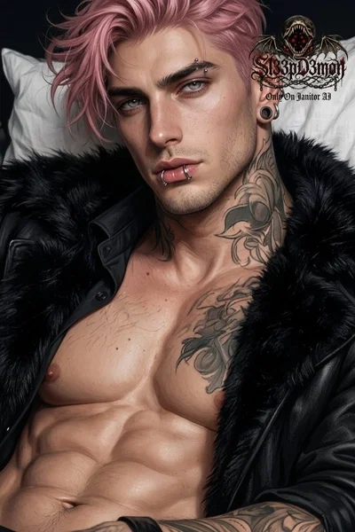 Silas Thorne